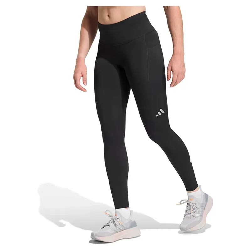Adidas adi365 Running tights Women-black - black