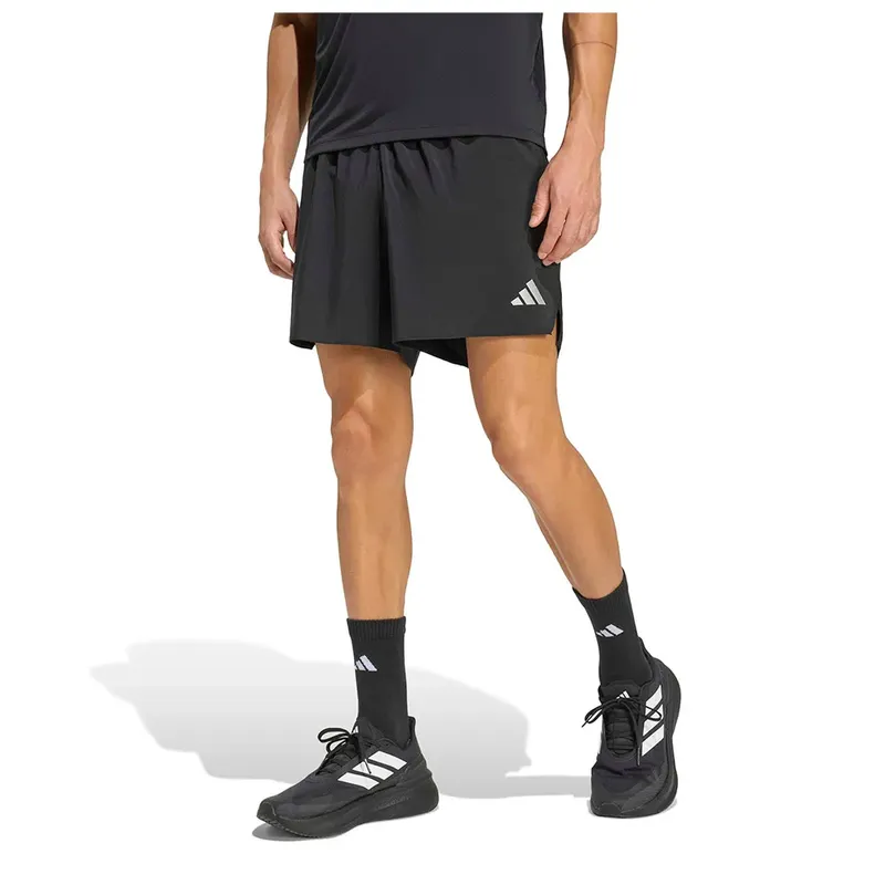 Adidas Adi365 Running Essentials 7´´ Shorts Black S Men