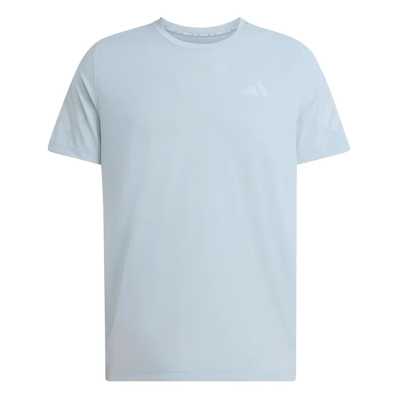 Adidas adi365 Running shirt Men-mint - mint