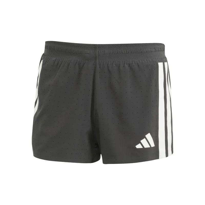 Adidas Adizero Split 3´´ Shorts Black M Men