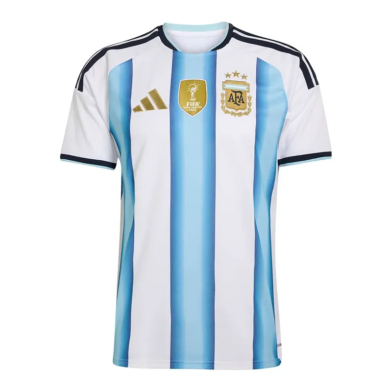 adidas Argentina 26 Home Football Shirt