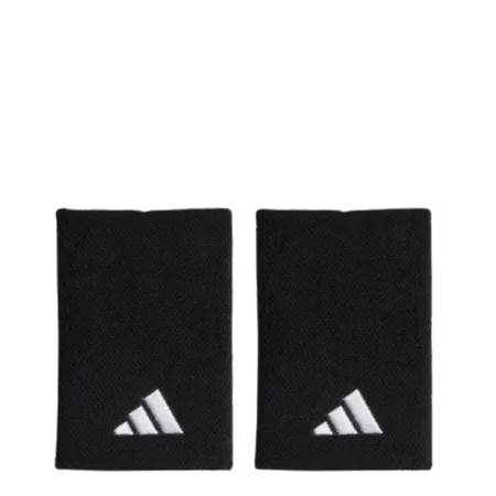 Adidas Black Tennis Wristband