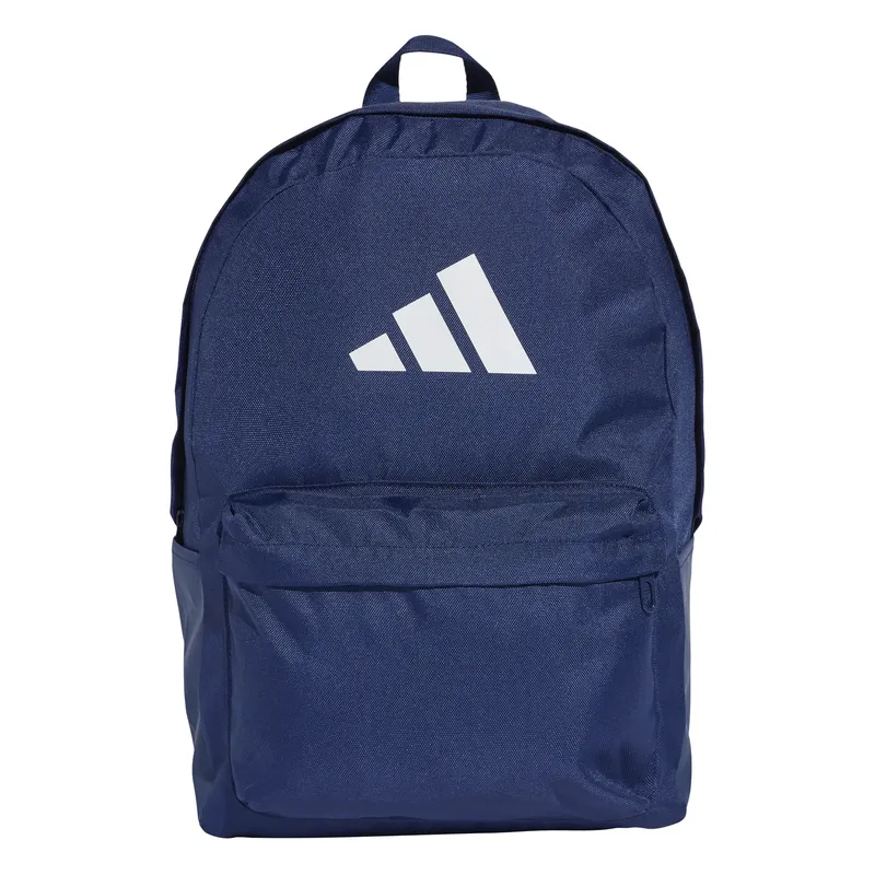 Backpack adidas Classic 3-Stripes Bleu TU