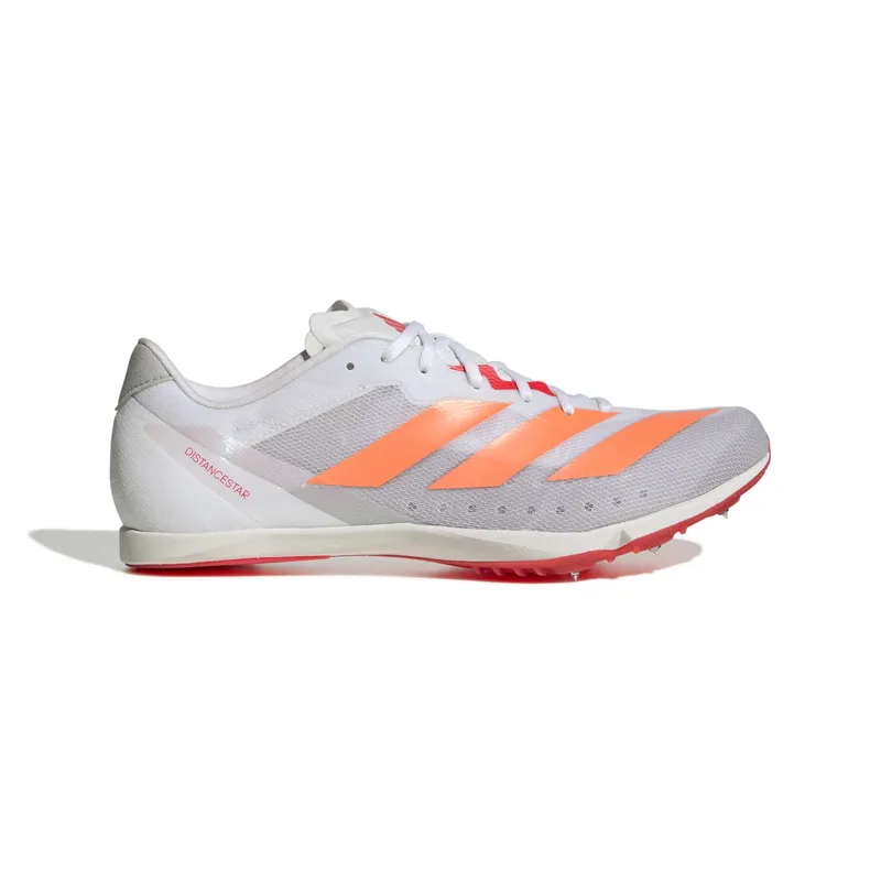adidas Distancestar Running Spikes