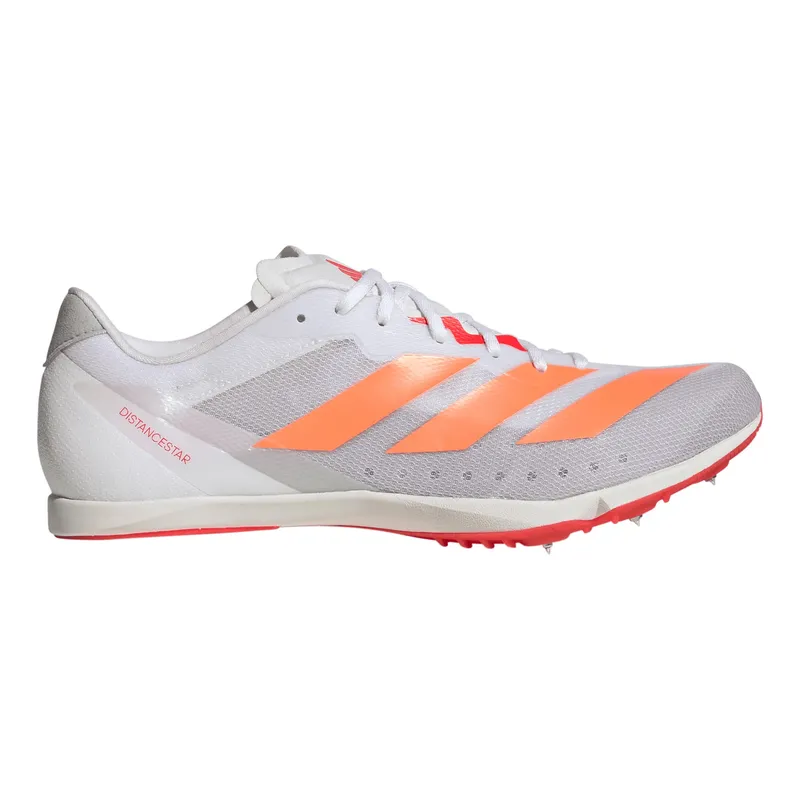 adidas Distancestar Running Spikes