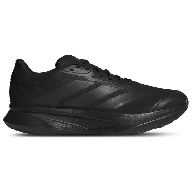 Adidas Duramo Men's Sneakers - Black - Size 8.5 - Mesh/Synthetic - Black