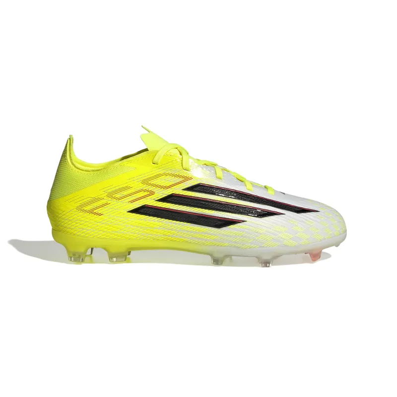 adidas F50 Elite FG/AG Jnr Football Boots