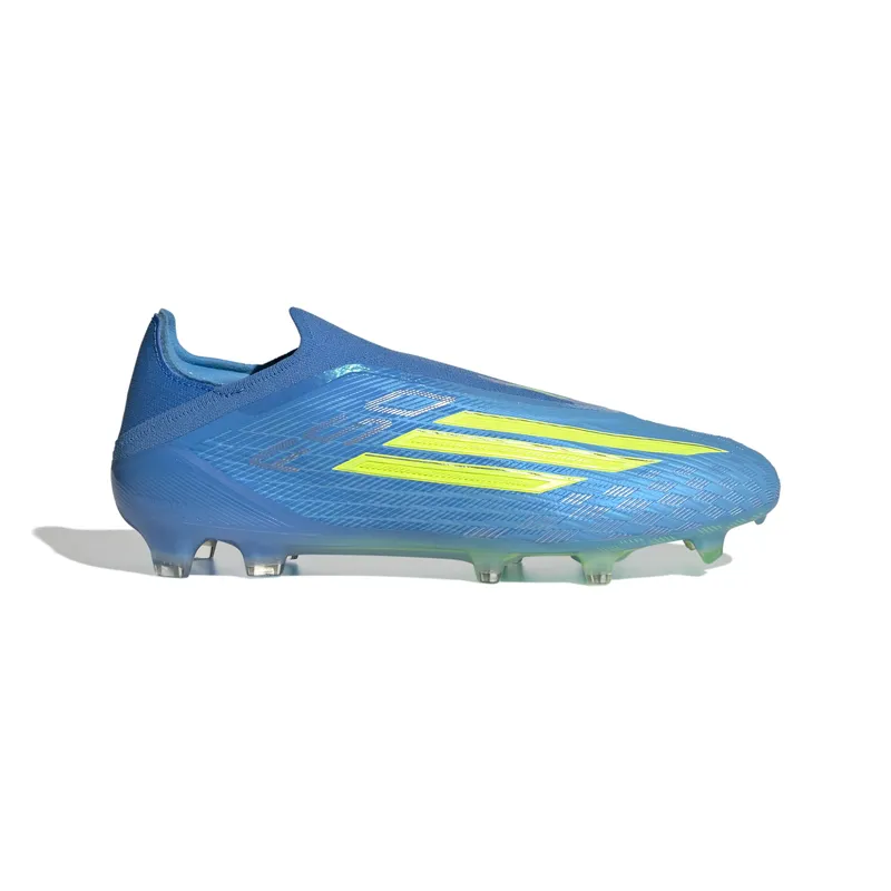 adidas F50 Elite Laceless FG/AG Football Boots