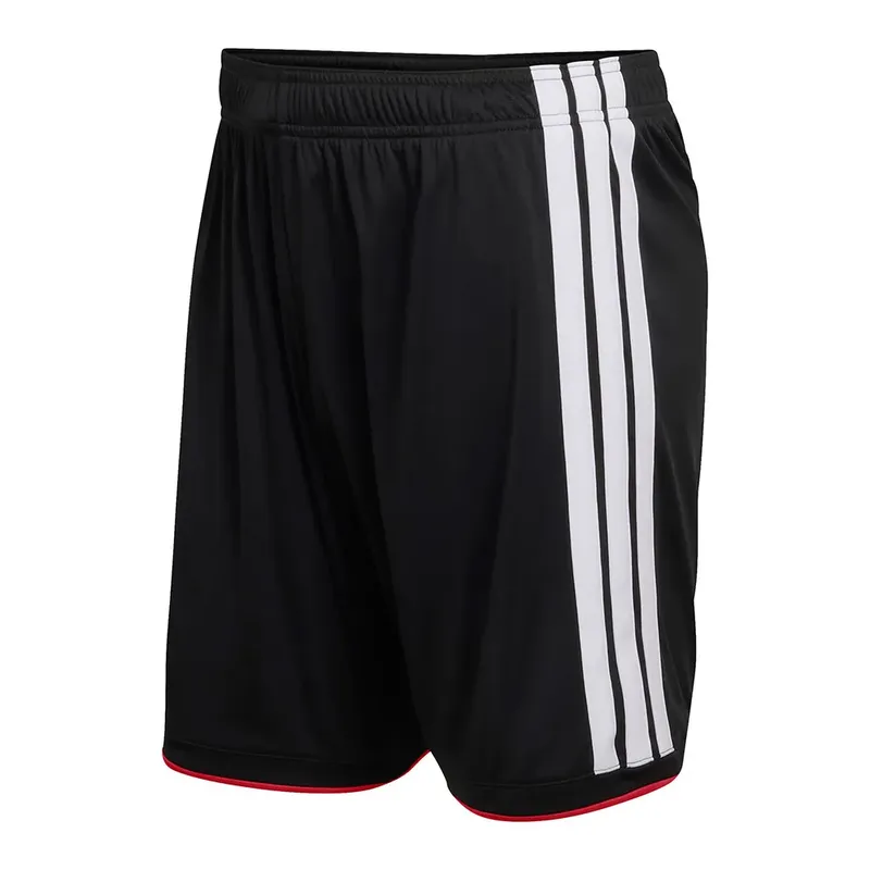 Adidas Germany 26/27 Replica Home Shorts Black S Men