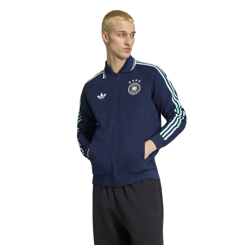 adidas Germany 26 Anthem Jacket