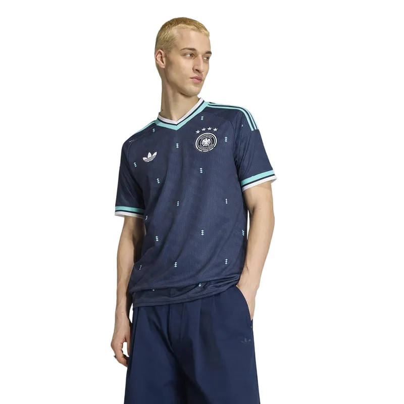 adidas Germany 26 Away Football Shirt