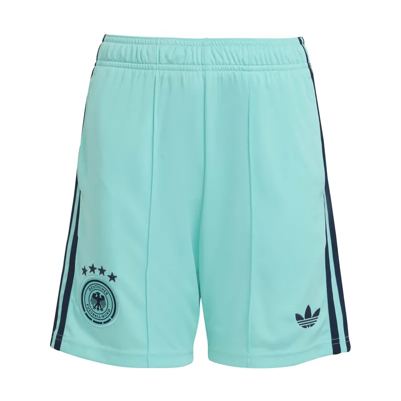 adidas Germany 26 Away Football Shorts