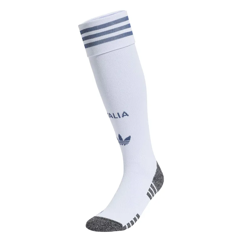 adidas Italy 26 Away Football Socks