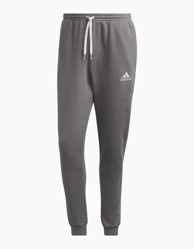 Adidas Men's Mens Ent22 Sweat Pants - Grey - Size: 32/30/31