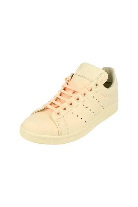 adidas Originals PW Stan Smtih Mens Trainers - - Size: 10