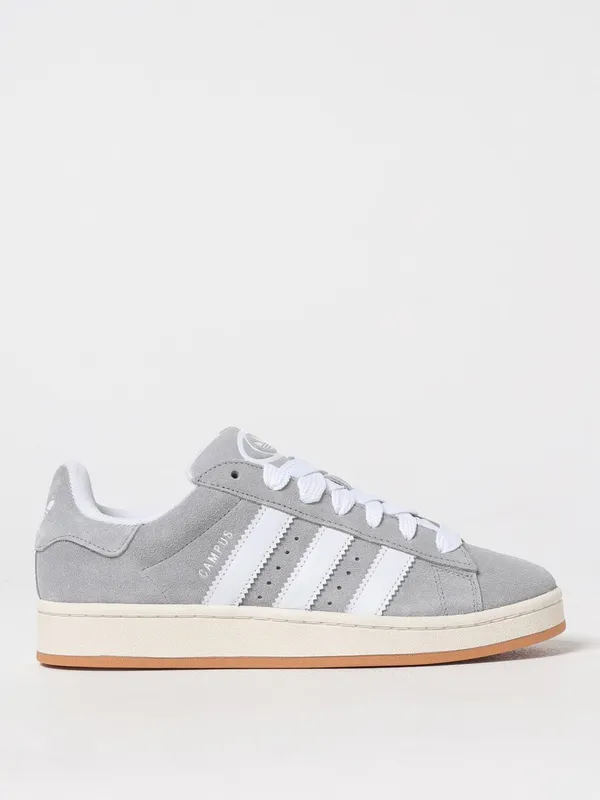 adidas Originals Sneakers Men color Grey - Size: 10 - male