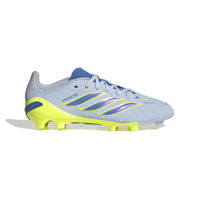 adidas Predator 26 Elite FG/AG Jnr Football Boots