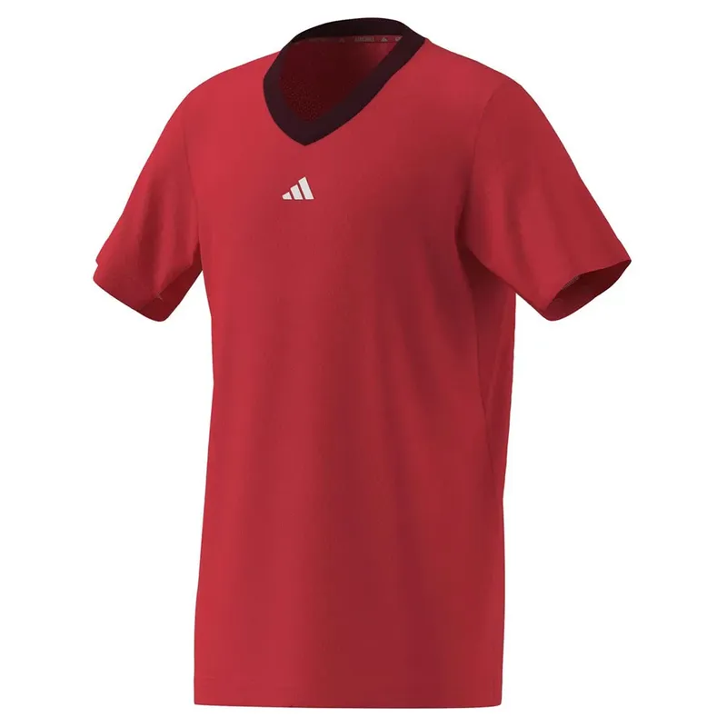 Adidas Pro Short Sleeve T-shirt Selure 9-10 Years