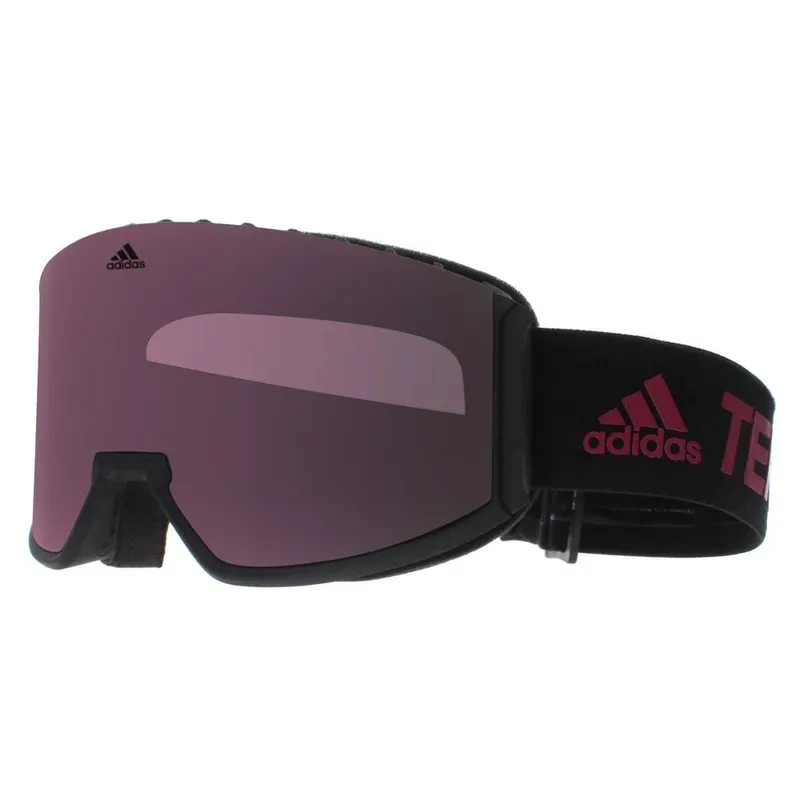 adidas SP0040 Ski Goggles - - Size: Onesize