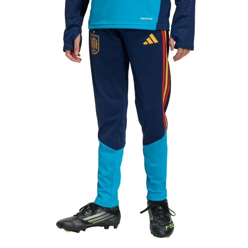 adidas Spain 26 Training Pants Jnr