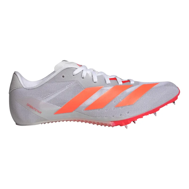 adidas Sprintstar Running Spikes UK10 Men's