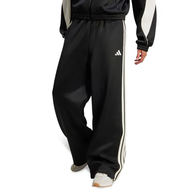 Adidas Women Pants - Black - Size S - Black - Size: Small