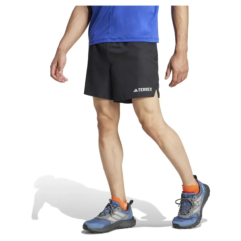 Adidas Terrex Multi Light 7´´ Shorts Black M Men