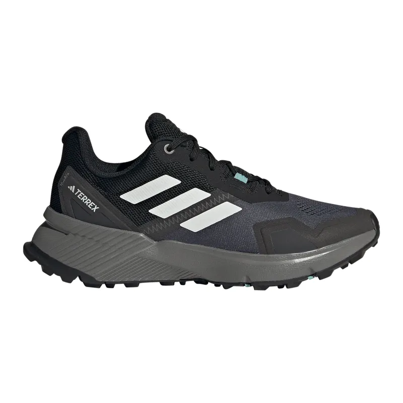 Adidas Terrex Soulstride Trail running shoe Women - black - Size: 7.5