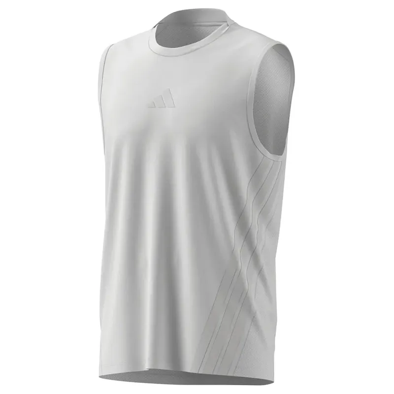 Adidas Terrex Xpr Running shirt Men-white - white