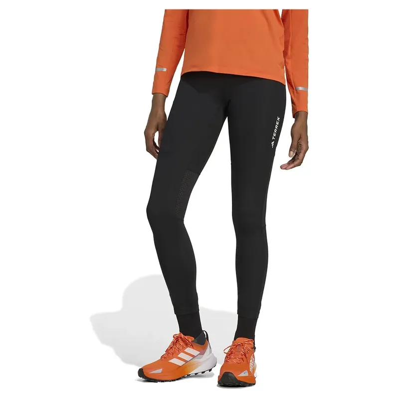 Adidas Terrex Xperior Leggings Black S Women