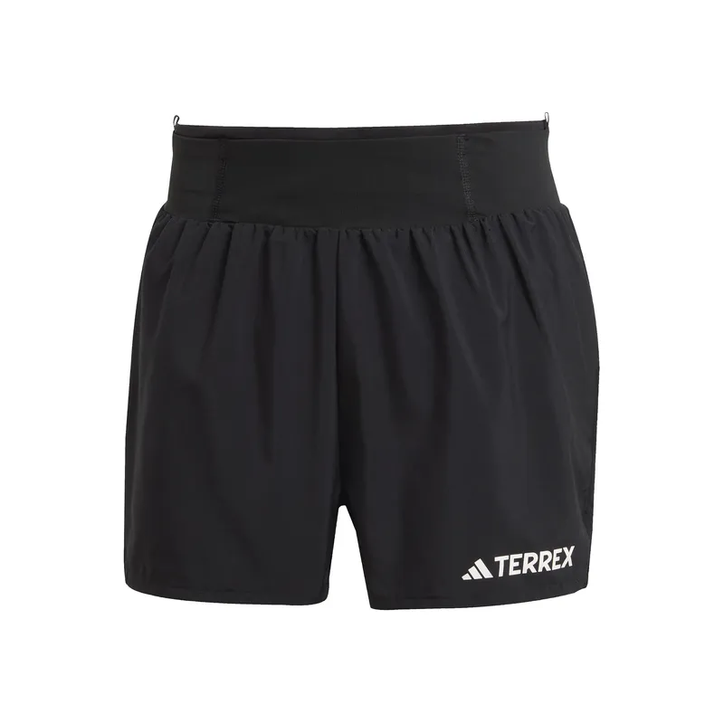 adidas Women's Xperior Shorts Black