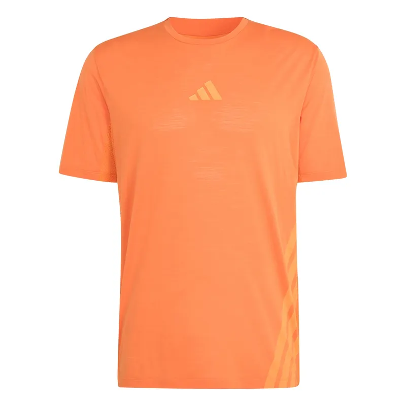 Adidas Terrex Xpr Running shirt Men-orange - orange