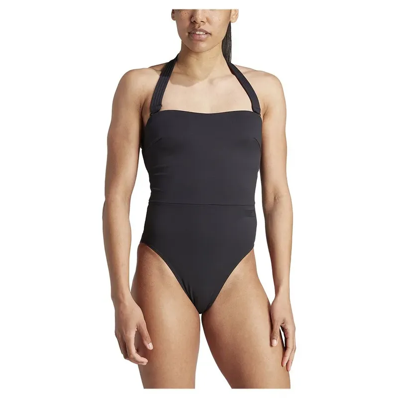 Adidas Versatile Swimsuit Black 40 Women