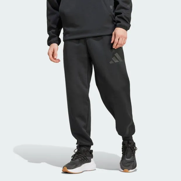 Jogging Trousers adidas Z.N.E. Noir XS
