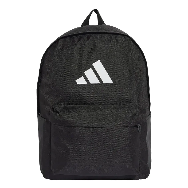 Backpack adidas Classic 3-Stripes Back To School Noir TU