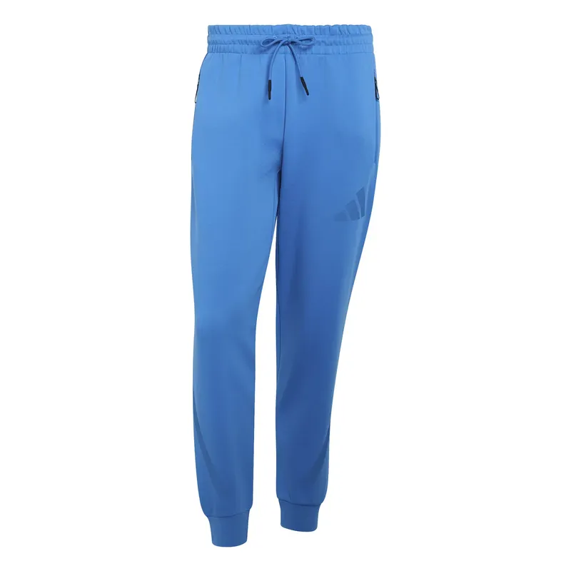 Jogging Trousers adidas Z,N,E, Bleu L