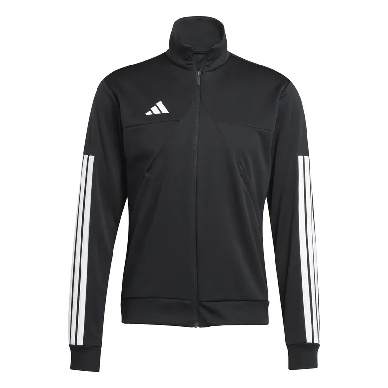 Sweat jacket adidas Tiro Wordmark Noir XL