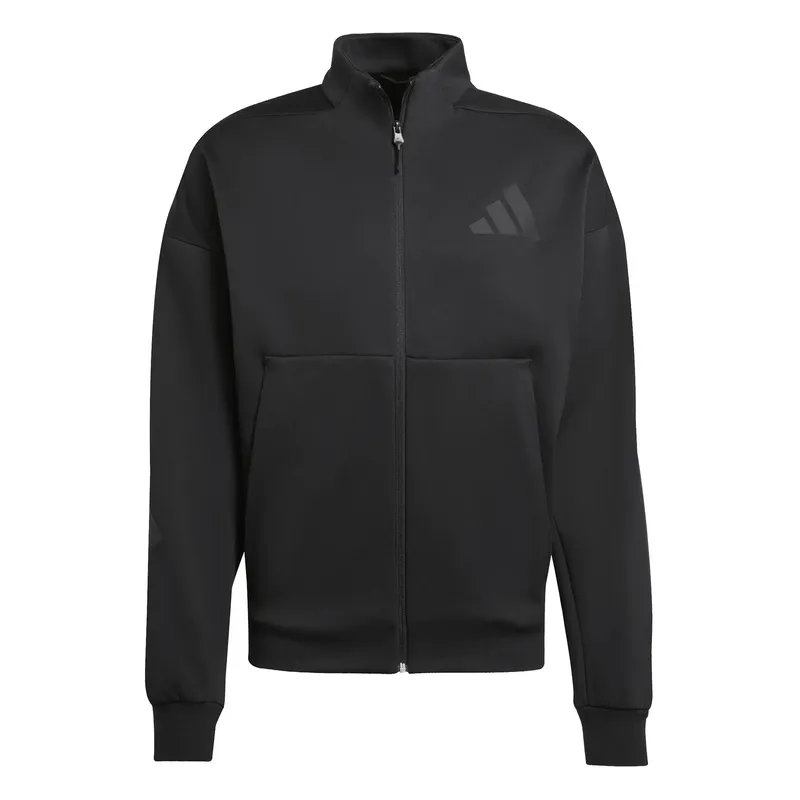 Sweat jacket adidas Z.N.E. Noir XS