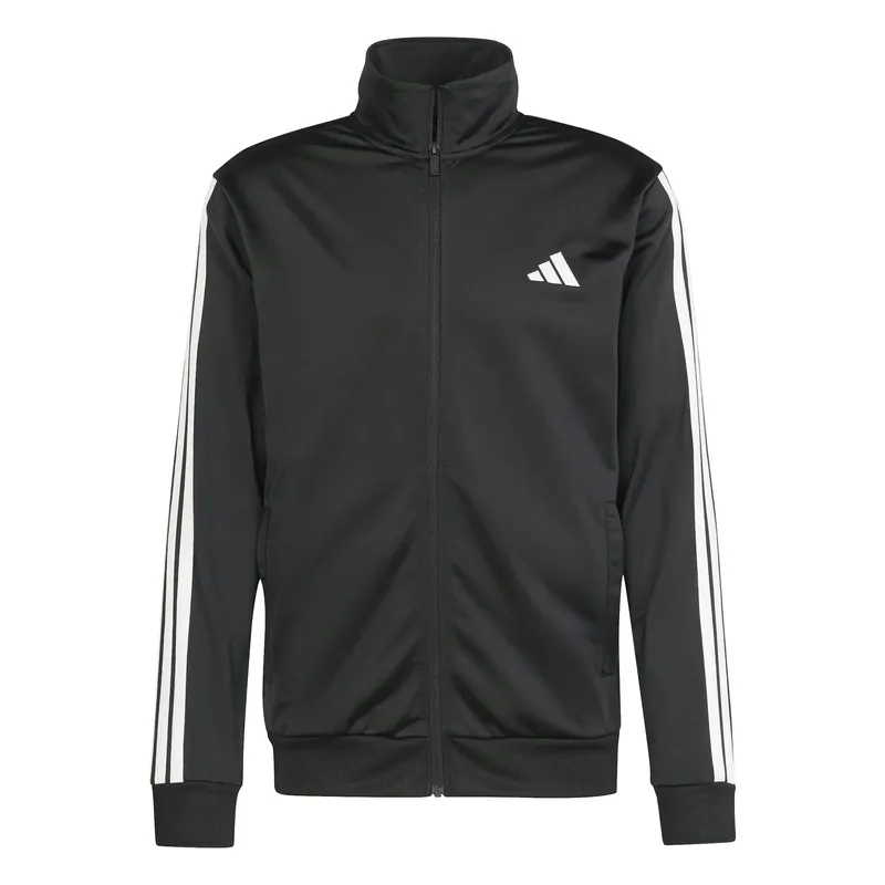 Tracksuit adidas 3-Stripes Basic Noir S