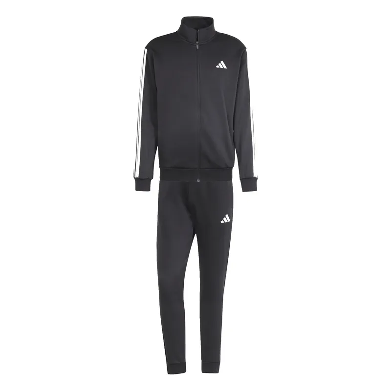 Tracksuit adidas 3-Stripes Noir S