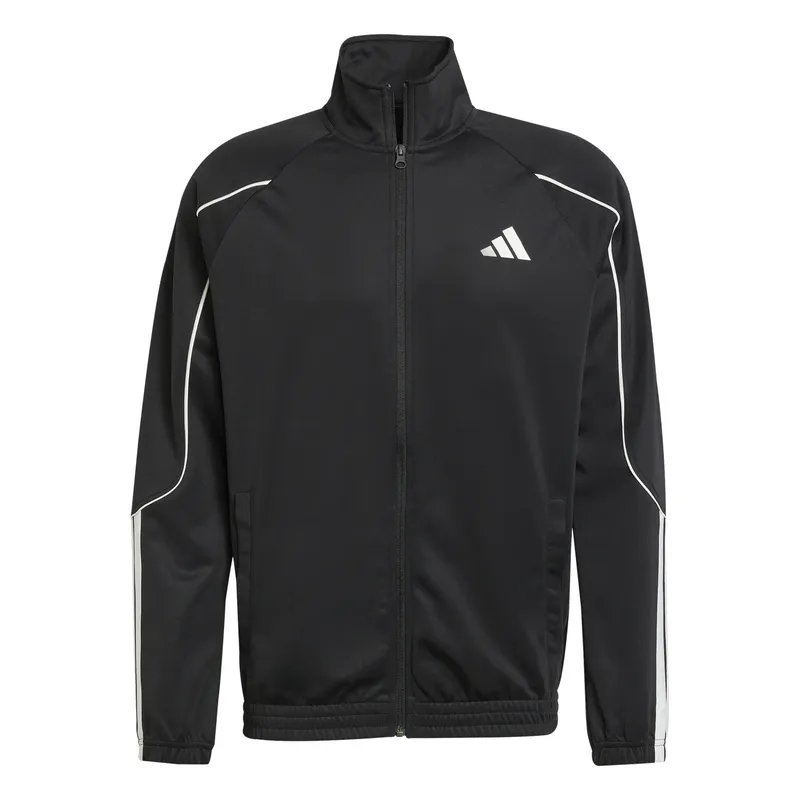 Tracksuit adidas 3 stripes Noir S