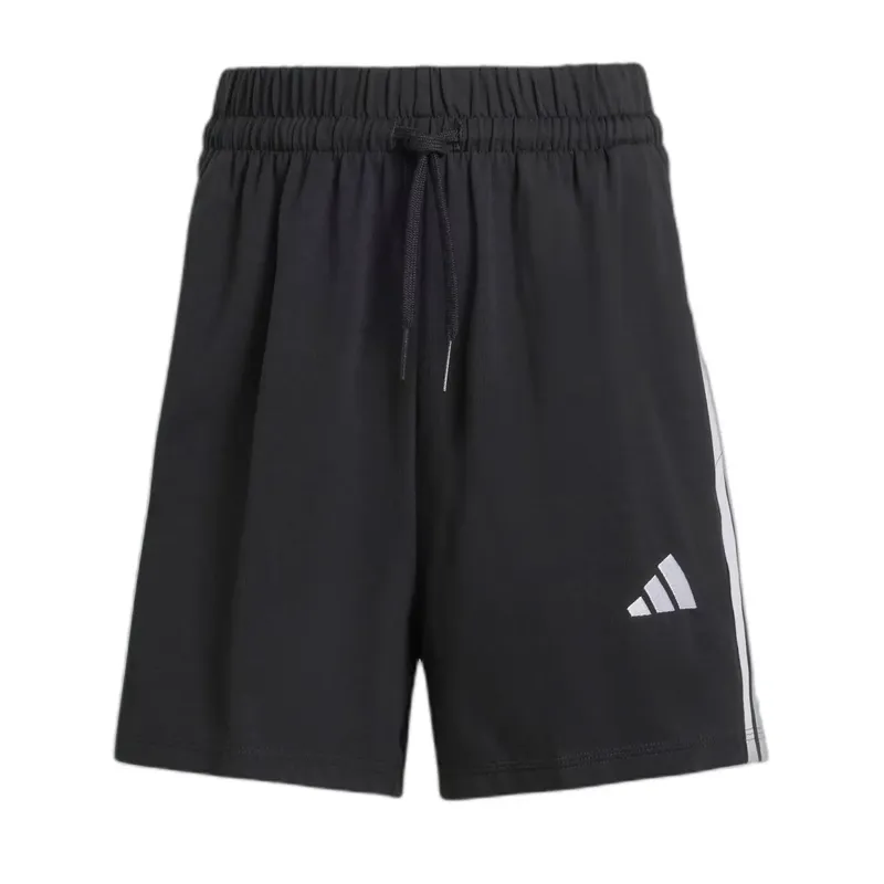 Women's shorts adidas Essentials 3-Stripes Noir S
