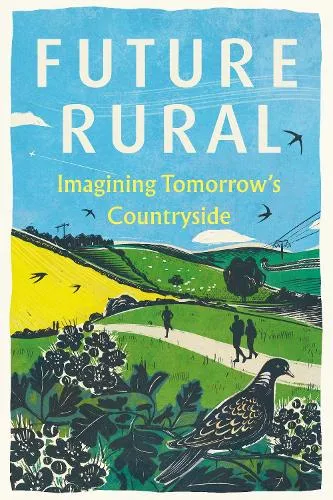 Adrian Cooper Future Rural