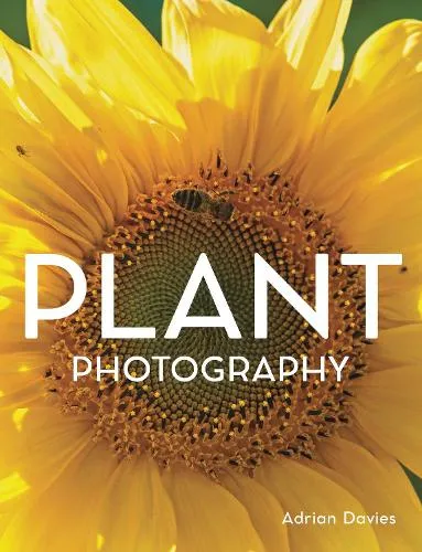 Adrian Davies Plant Photography