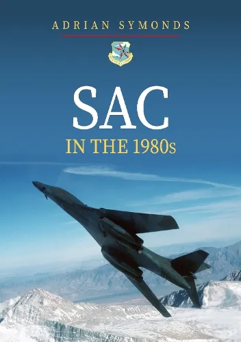 Adrian Symonds Sac in the 1980s