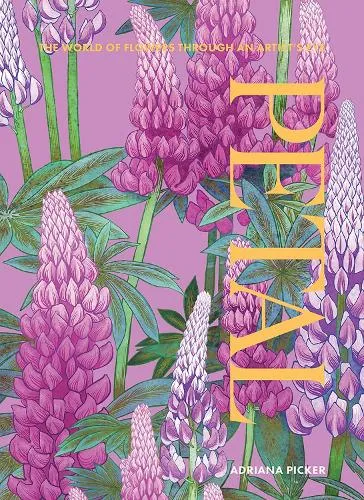 Adriana Picker Petal: 1000-Piece Puzzle