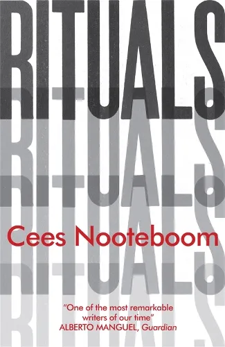Adrienne Dixon Rituals