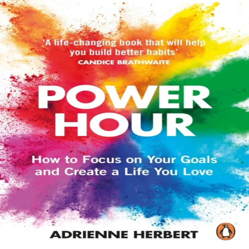 Adrienne Herbert Power Hour
