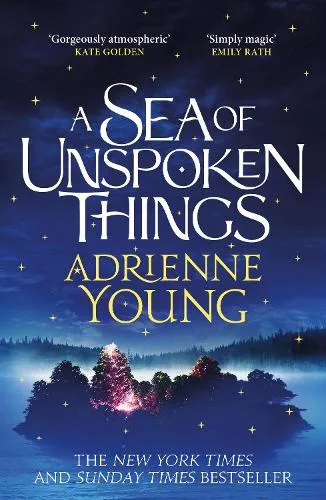 Adrienne Young A Sea of Unspoken Things