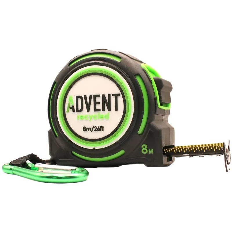 Advent RTM5032 Recycled Tape Measure 5m/16ft (32mm Width) ADVRTM5032
